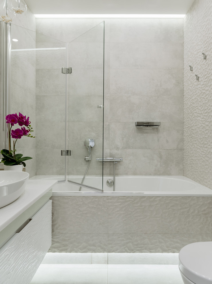 ЖК Квартал 38А - Фото. 115 кв.м. Реализованный проект