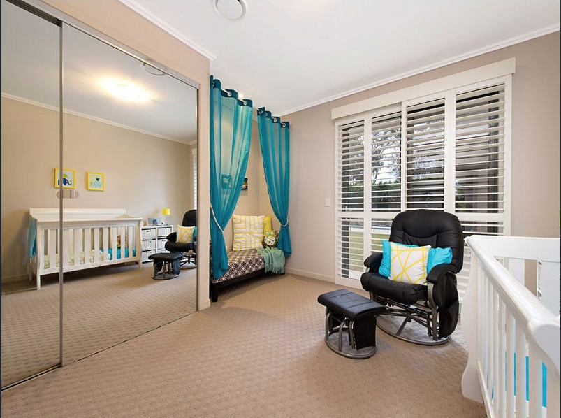 Rural Renovation at Bridgeman Downs