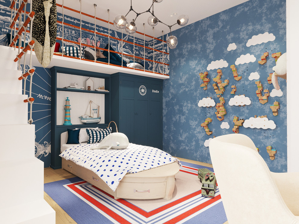 Квартира премиум класса в ЖК Sky 7