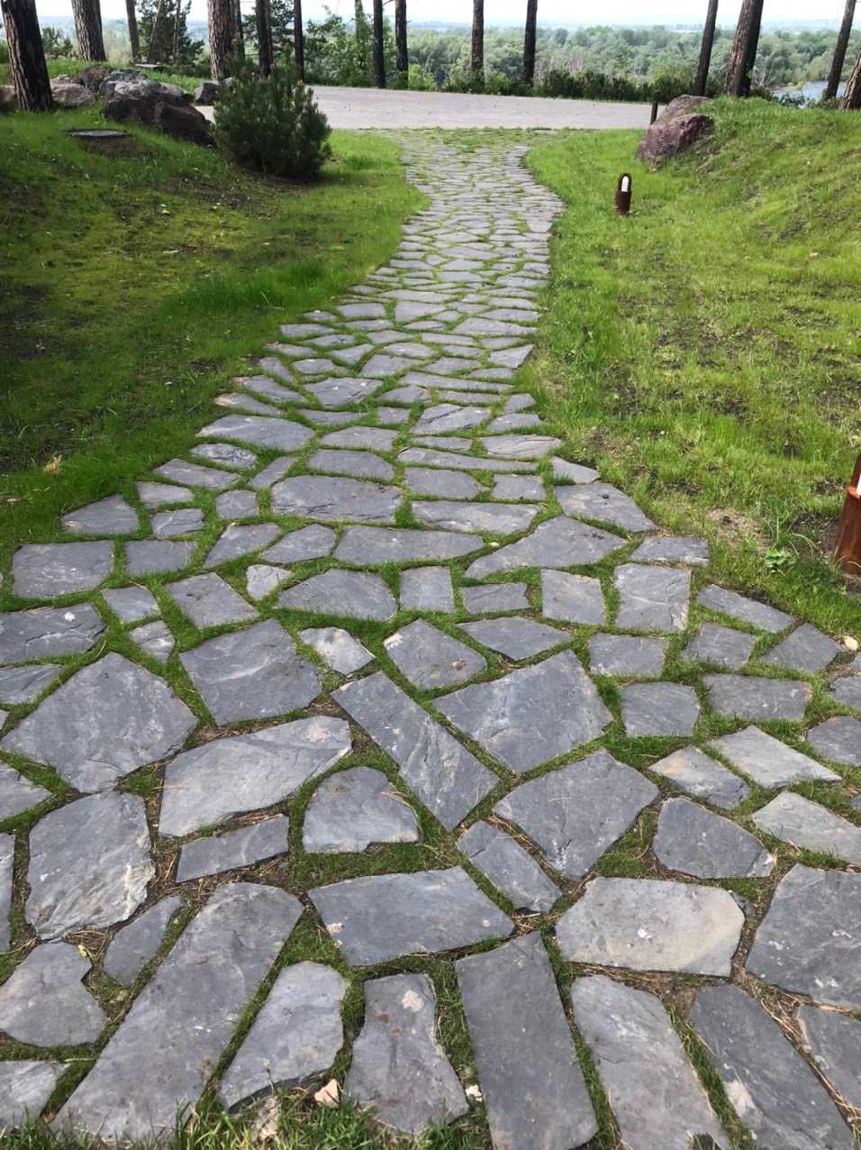 Наши работы