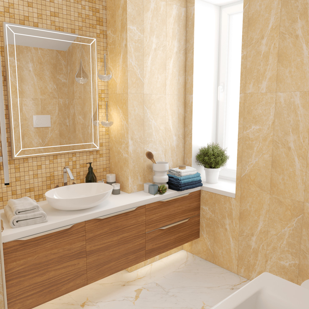 Проект частного дома для молодой семьи