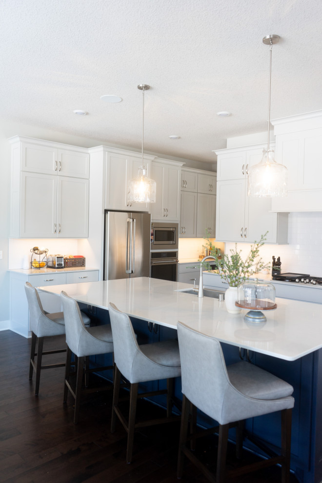 Bentgrass Way, Shorewood