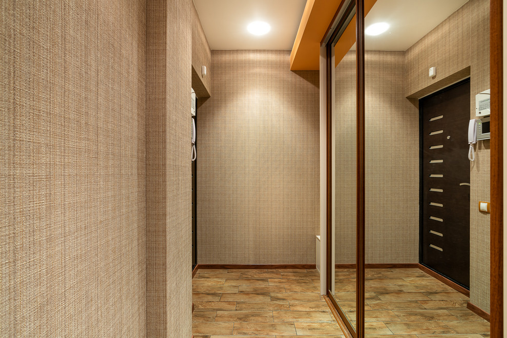 Интерьерная фотосъёмка квартиры в Краснодаре :: 30 октября 2019