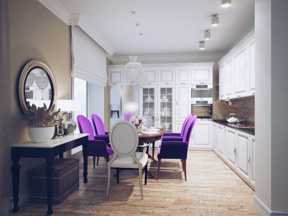 Частный дом Крекшино 250 кв м