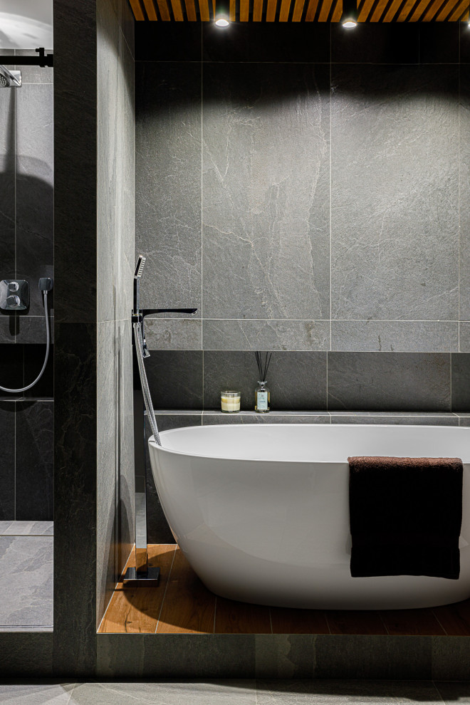 Дизайн-проект квартиры. Автор: Юлия Дубровская