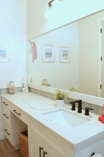 Flooring Projects