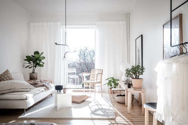 Bockhornsgatan 9A skandinavisk-dagligstue