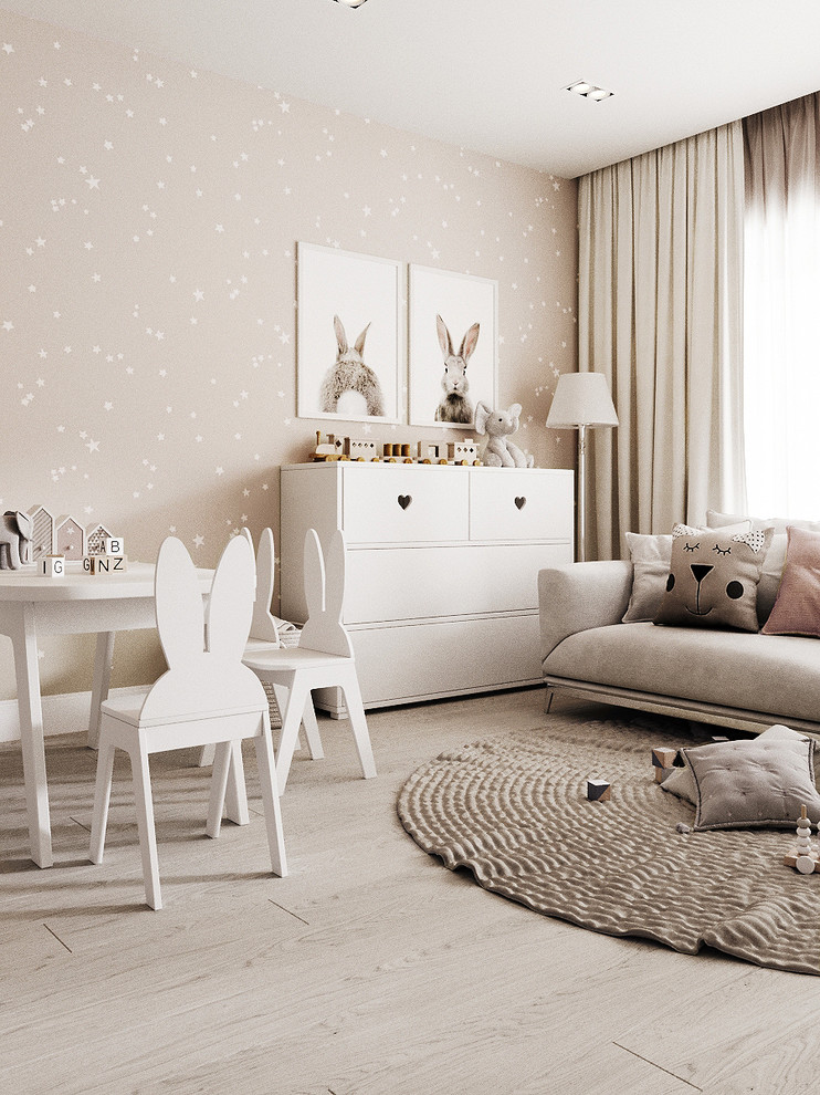 Дизайн Таунхауса(Грин парк)