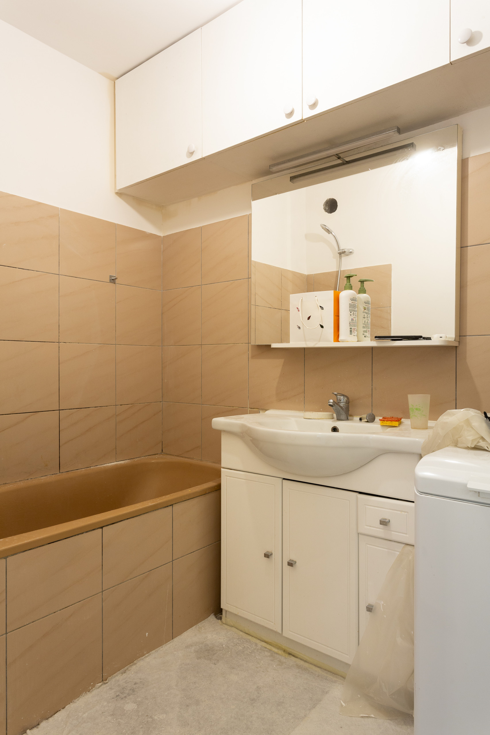 “Un appartement transformé pour mieux louer : confort, et DPE amélioré