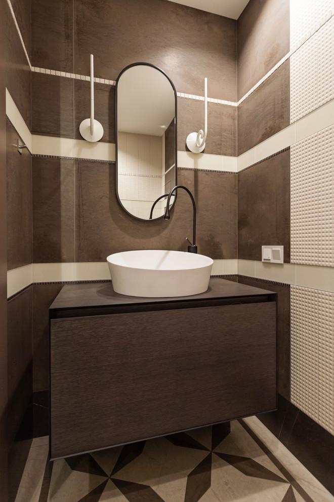 Квартира в ЖК "Дом на Беговой"