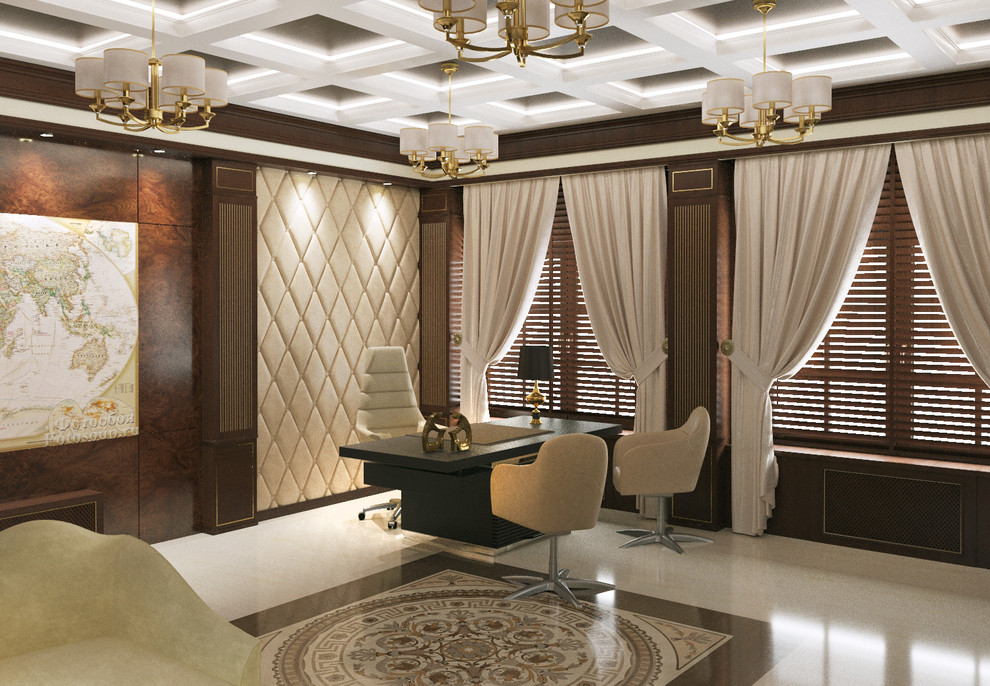 Кабинет руководителя