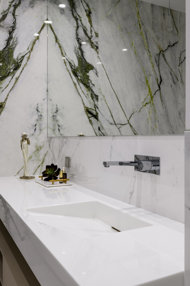 Реализация Richmond Residence 2