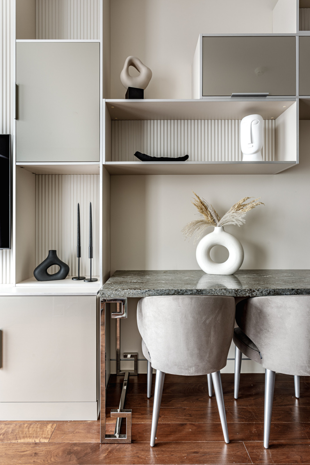 Апартаменты в Москва- Сити башня ОКО