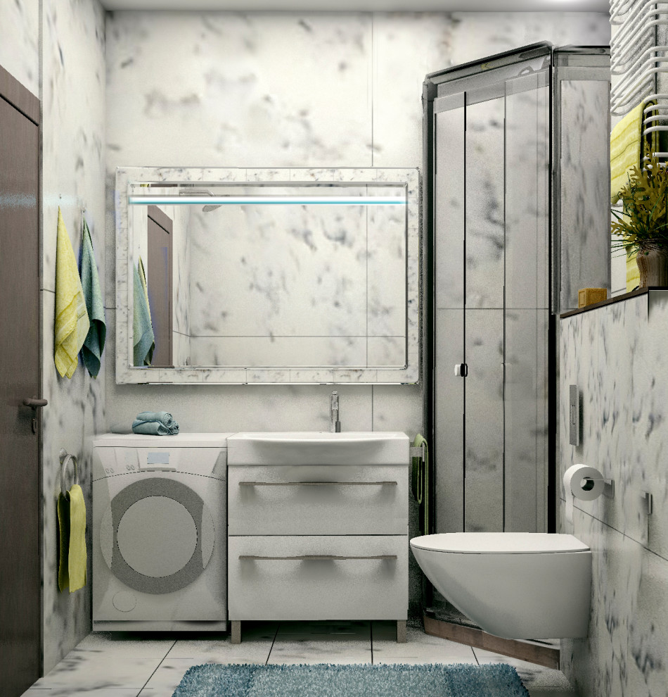 ЖК  "Ясный-1"