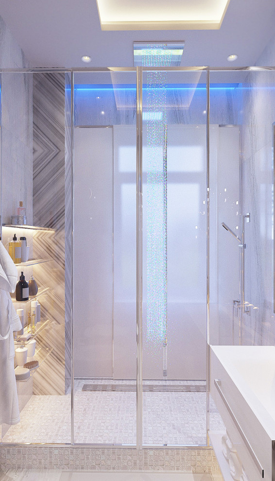 Квартира в г. Петергоф, 201 м2