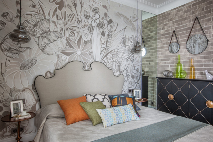 Индустриальное ретро