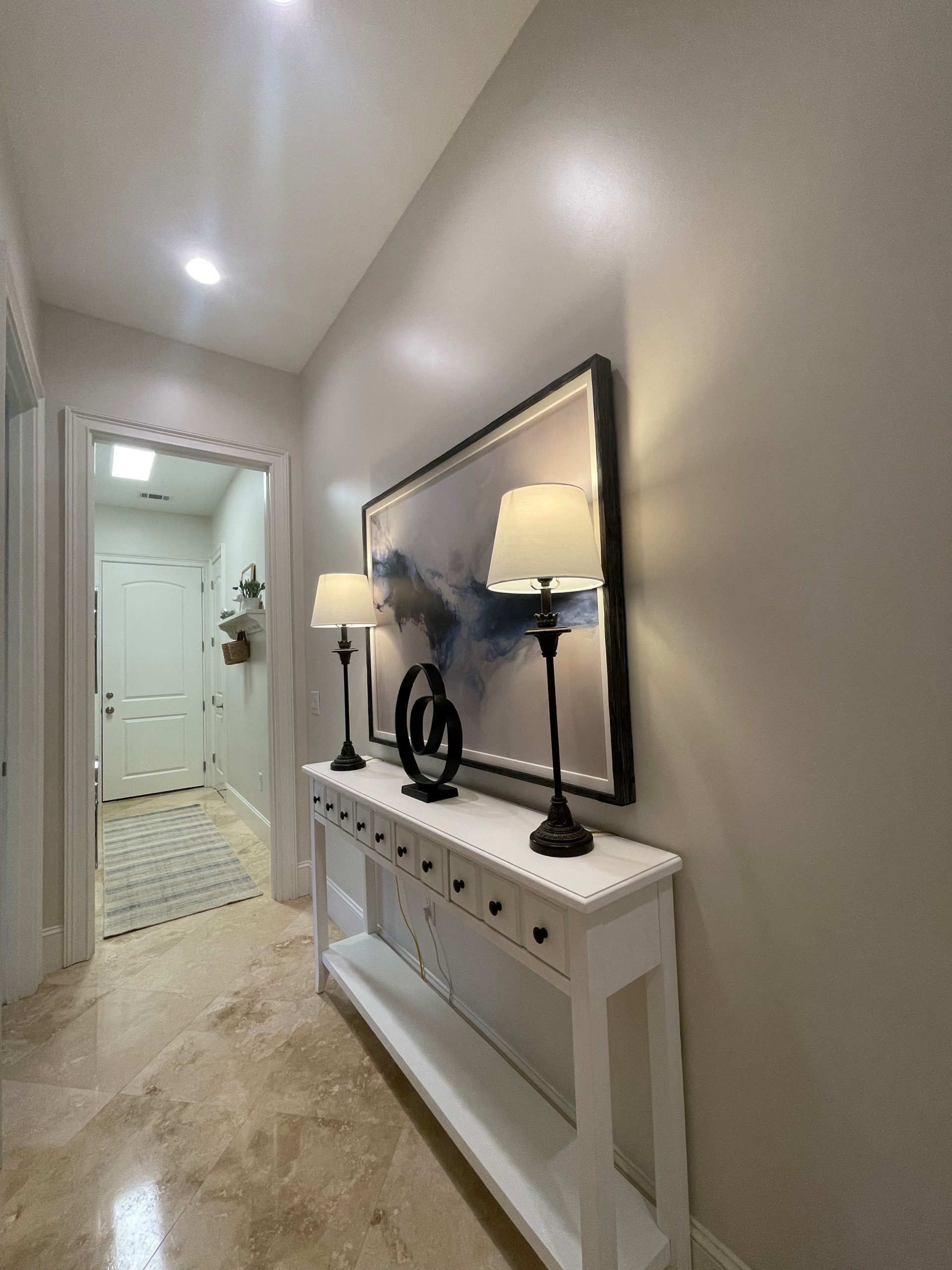 Friedman Design