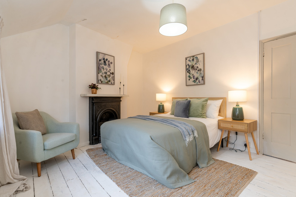 2 Post House - Stage to Sell