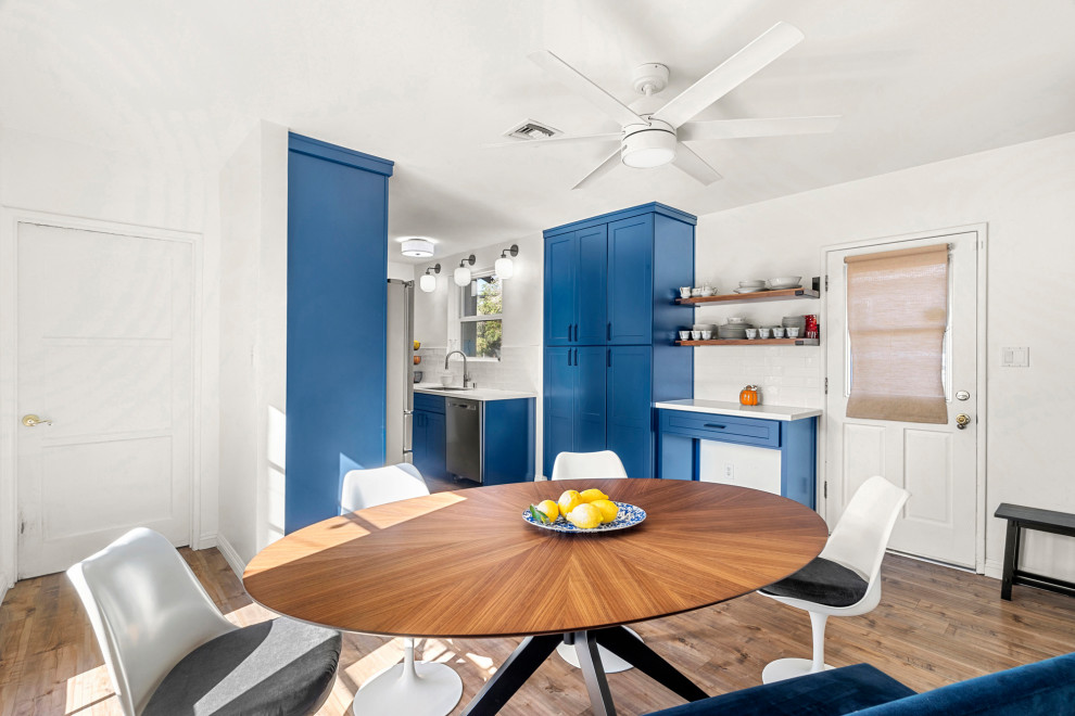Silverton Kitchen Remodel