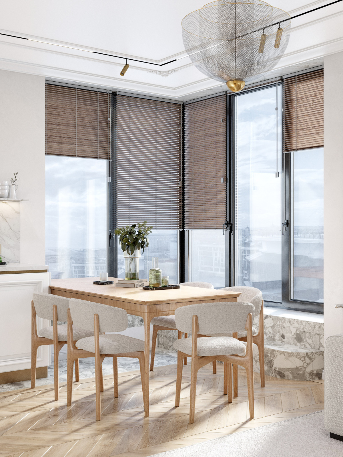 ЖК Royal residence