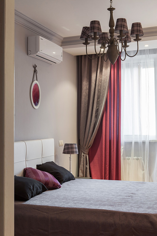 Квартира на Соколе