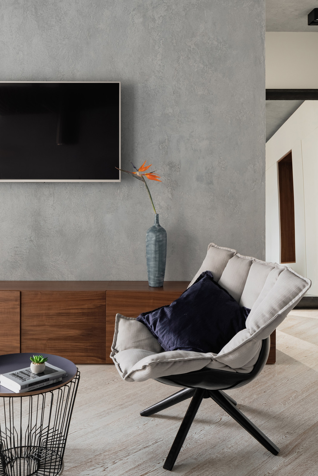 Квартира В5