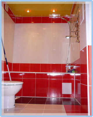 Наши работы