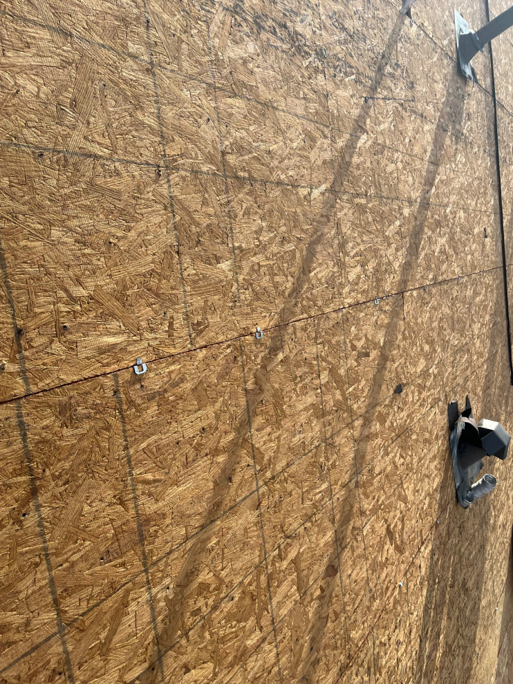 CH9543 - Roof Replacement