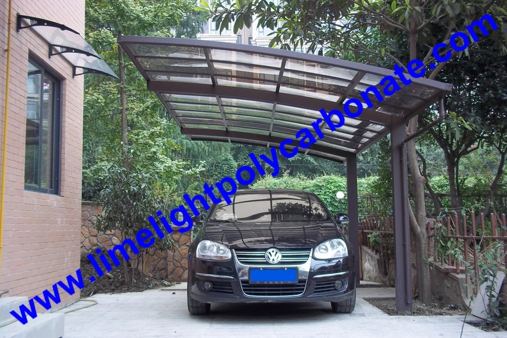 aluminium carport, aluminium frame carport, polycarbonate carport, car shelter