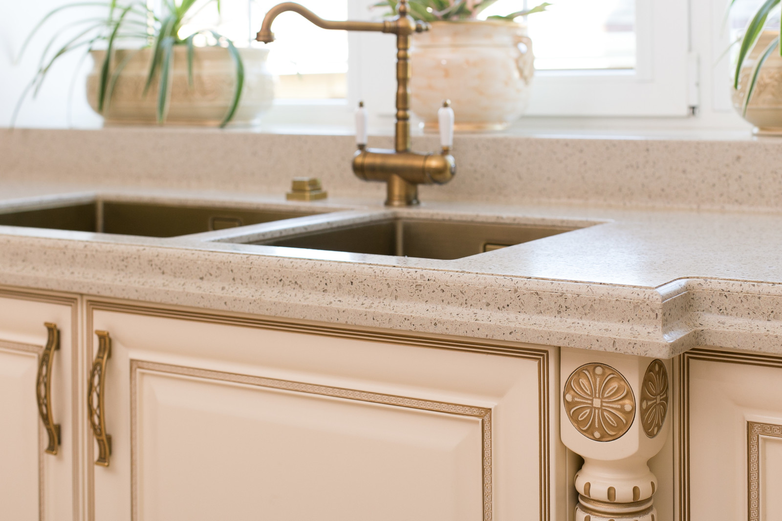 Кухня в Лениноване