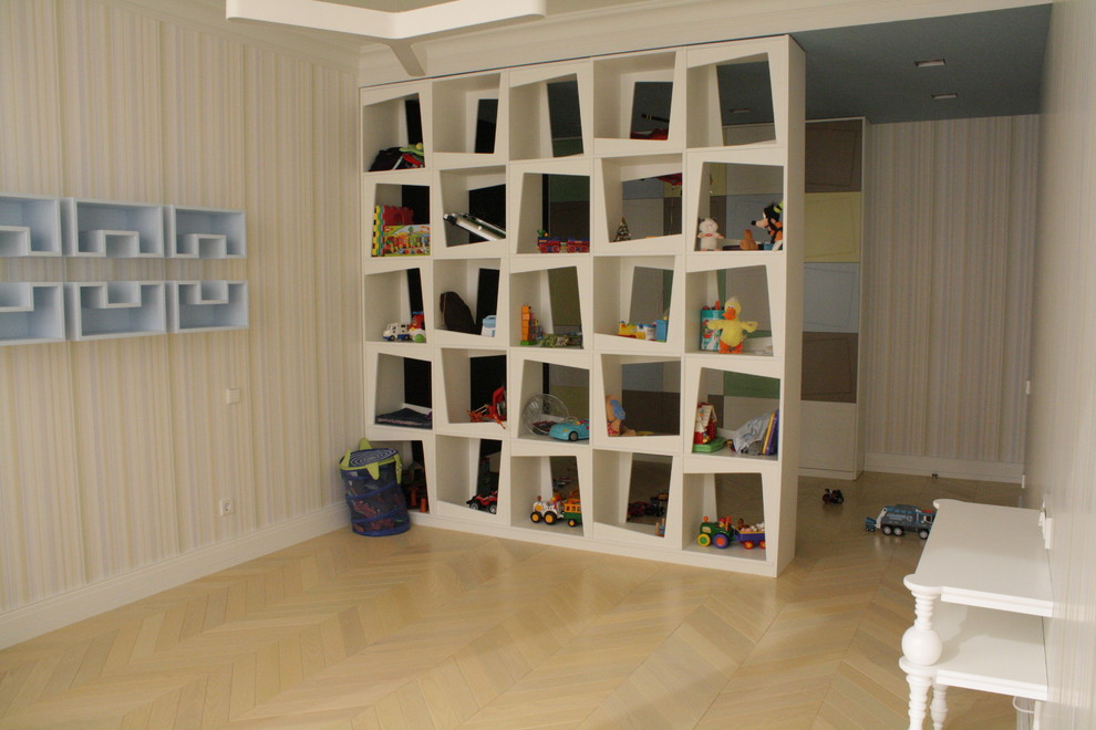 Детская комната