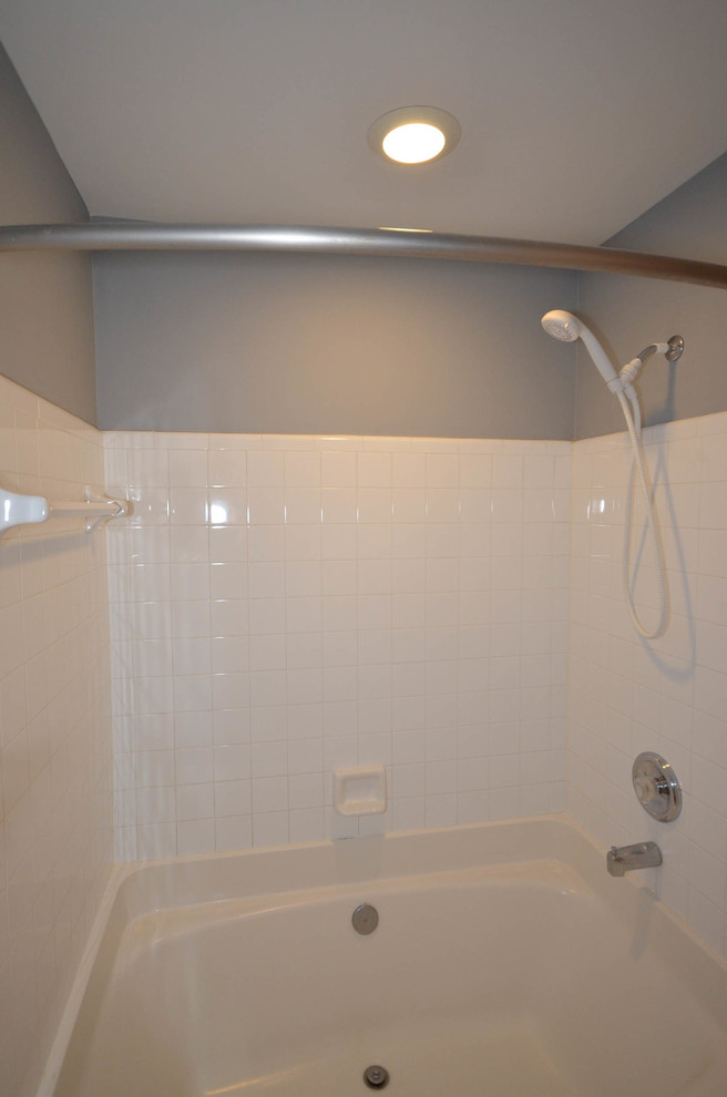 Kevin & Hope's Master Bath