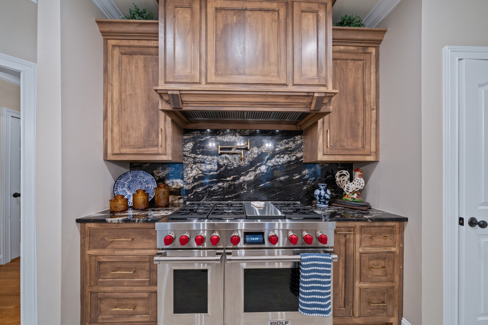 Ivyridge Remodel
