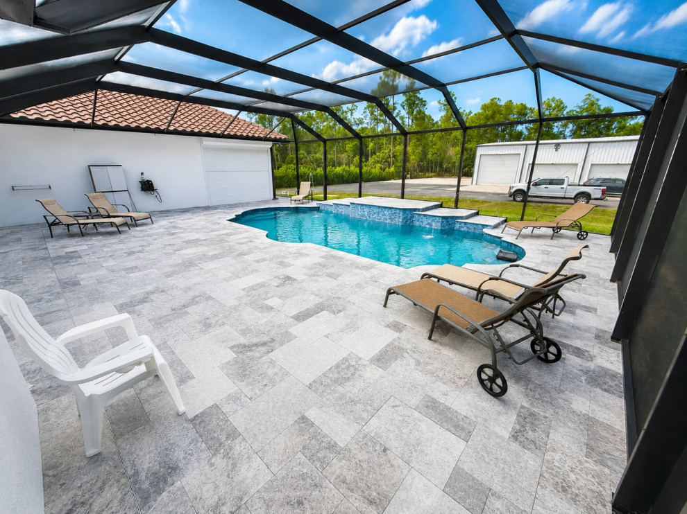 Adams Renovation