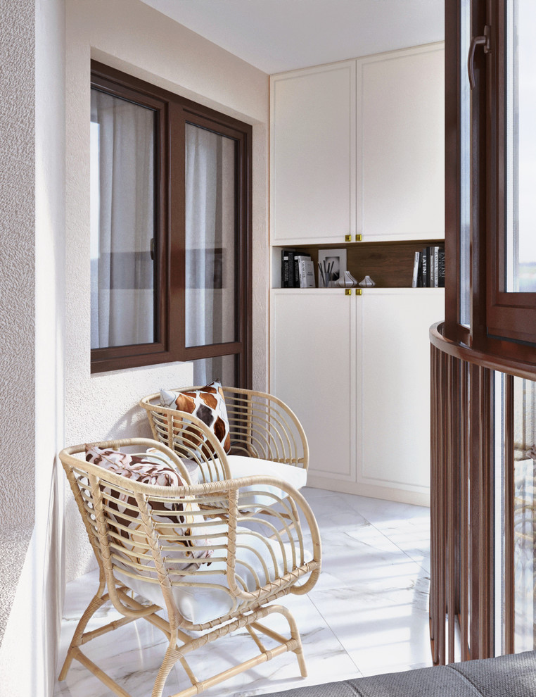 ЖК "Петровская Ривьера"