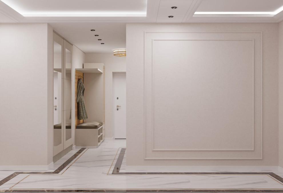 квартира Санкт-Петербург