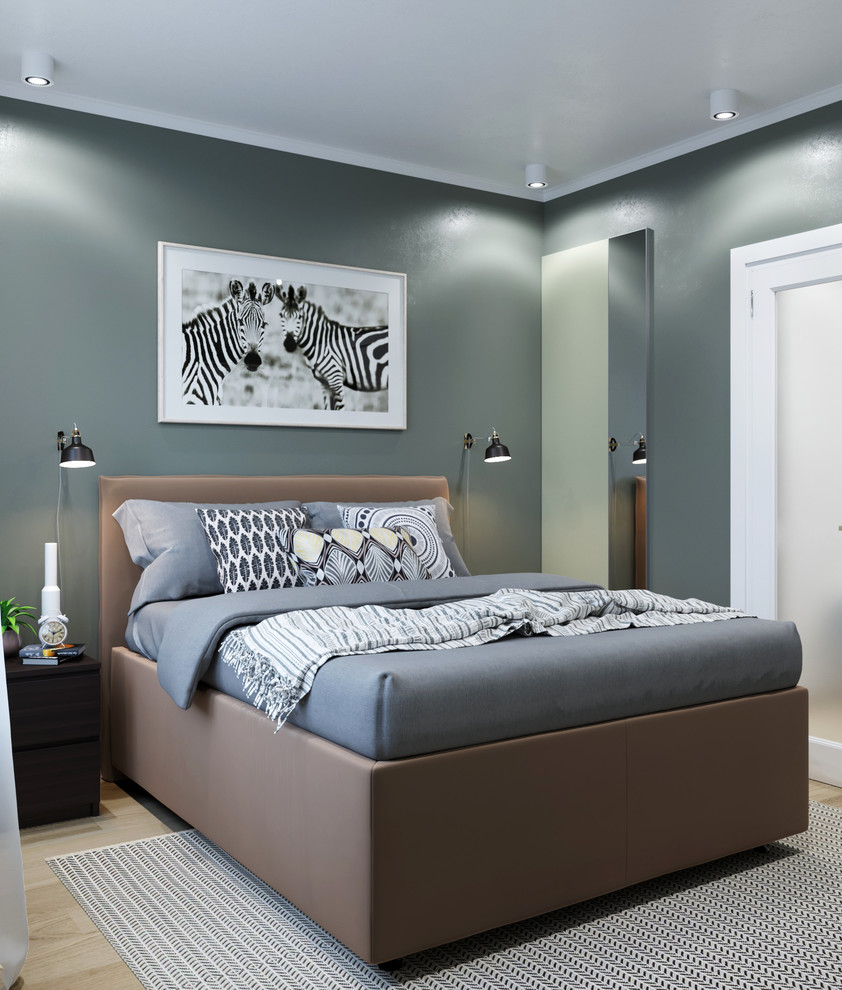 Квартира для молодой семьи в Подмосковье