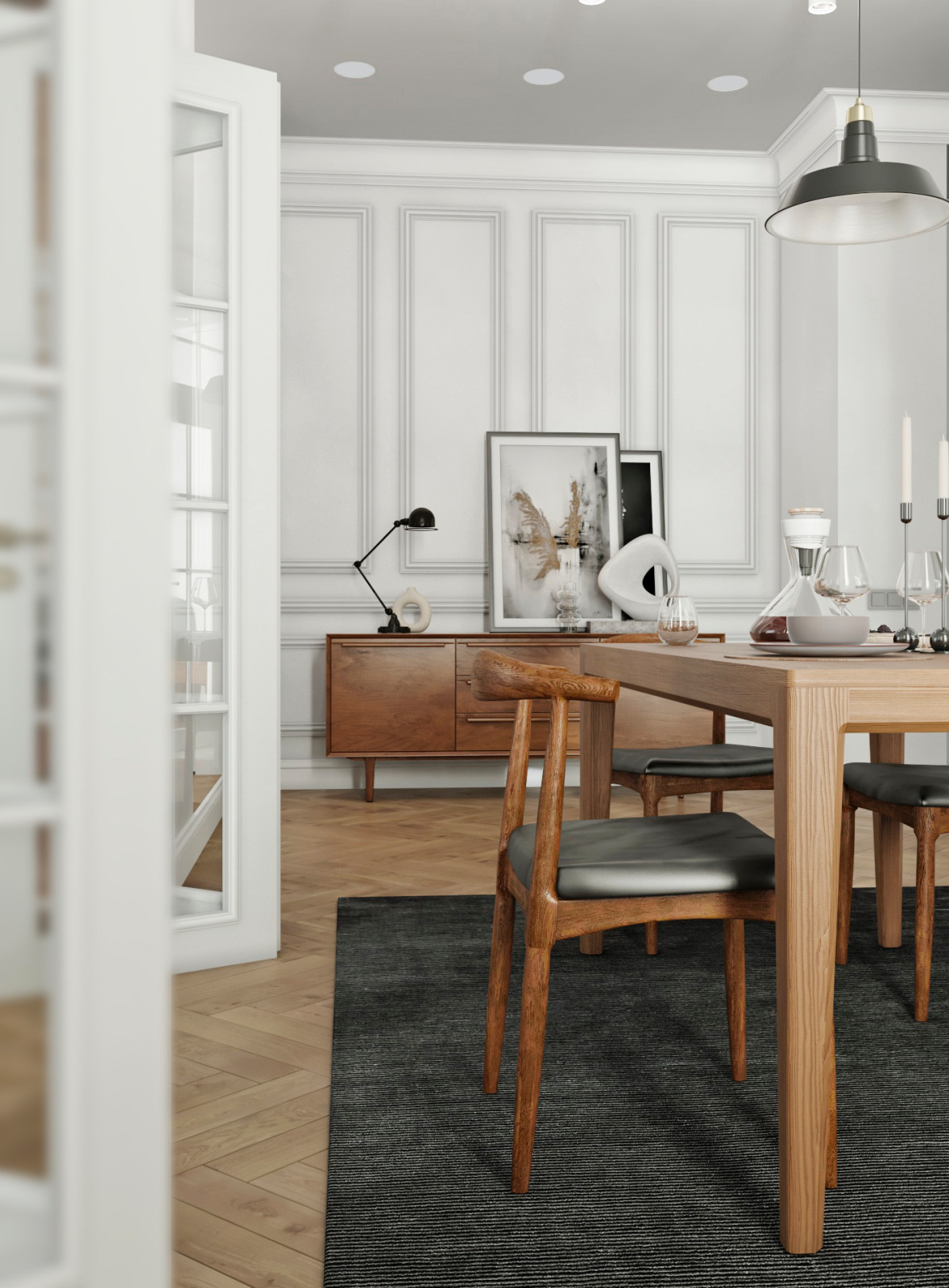 Квартира в г.Москва