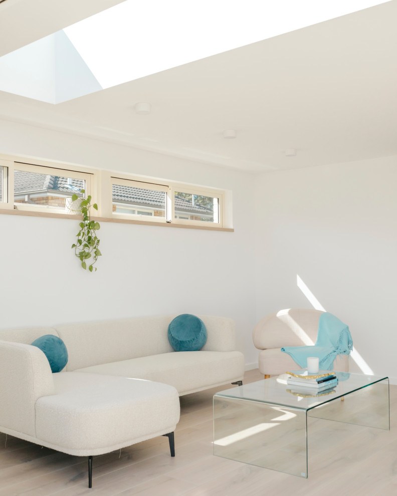 Westleigh Wonder - Neutral Bay