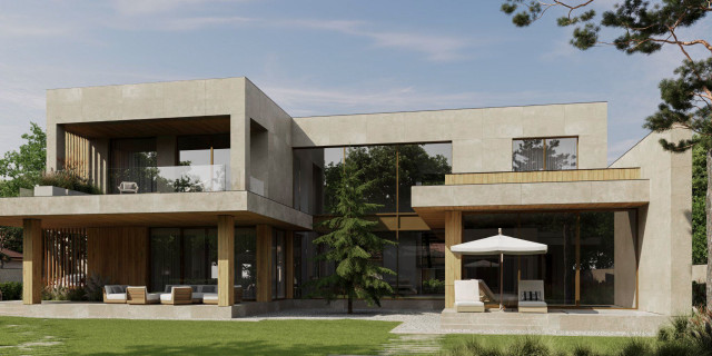 Enclave rendering