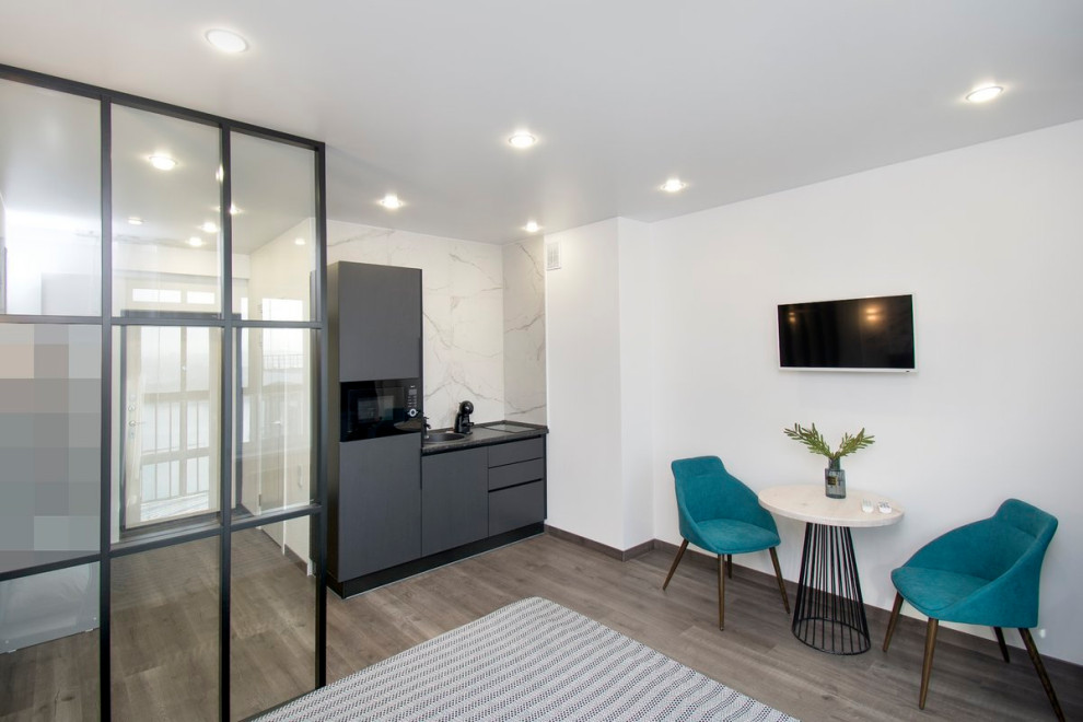 Скандинавия