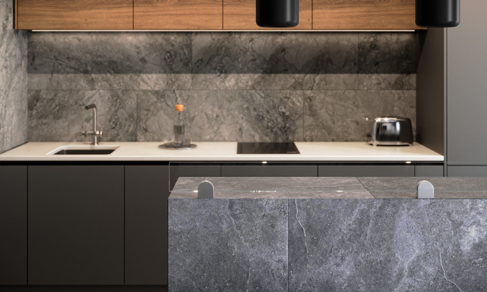 Квартира для сдачи посуточно в Парус Delux