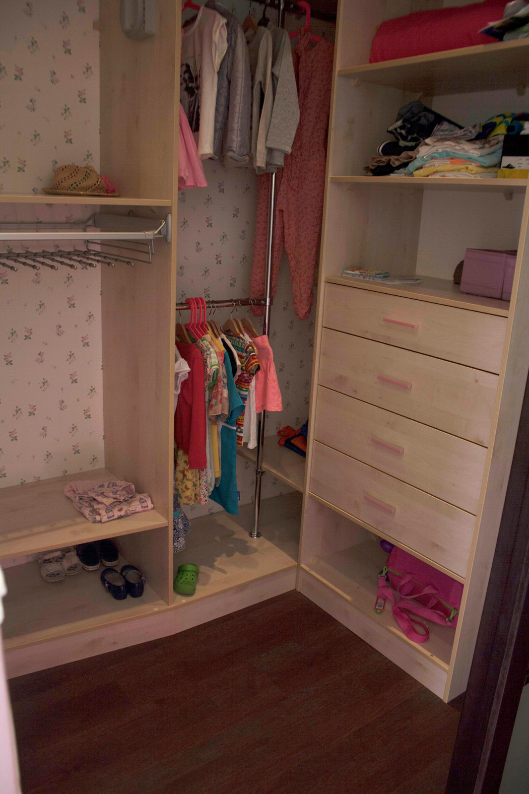 Фото реализованного объекта. Особняк в "Немецкой Деревне"