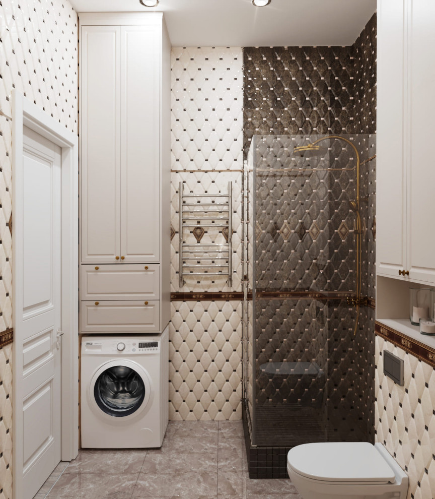 Жилой Комплекс «Жемчужина Дона», 50 м2