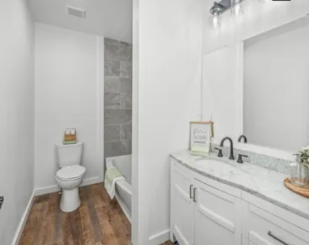 FULL HOME REMODEL