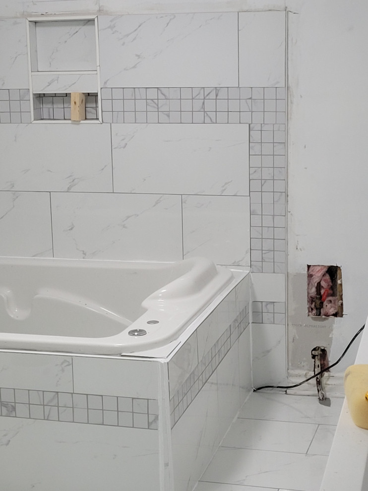 Bathroom Project