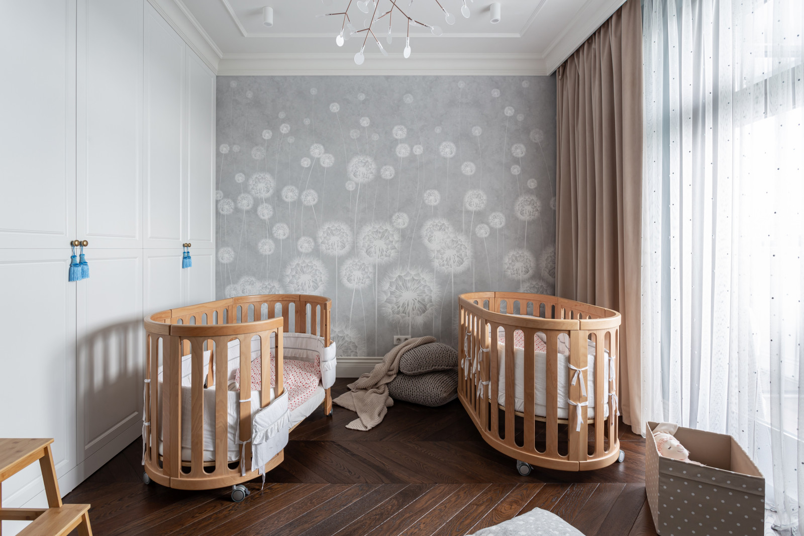 Жилой Комплекс: Донской