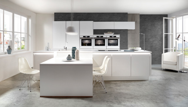 Featured Projects modern-rendering