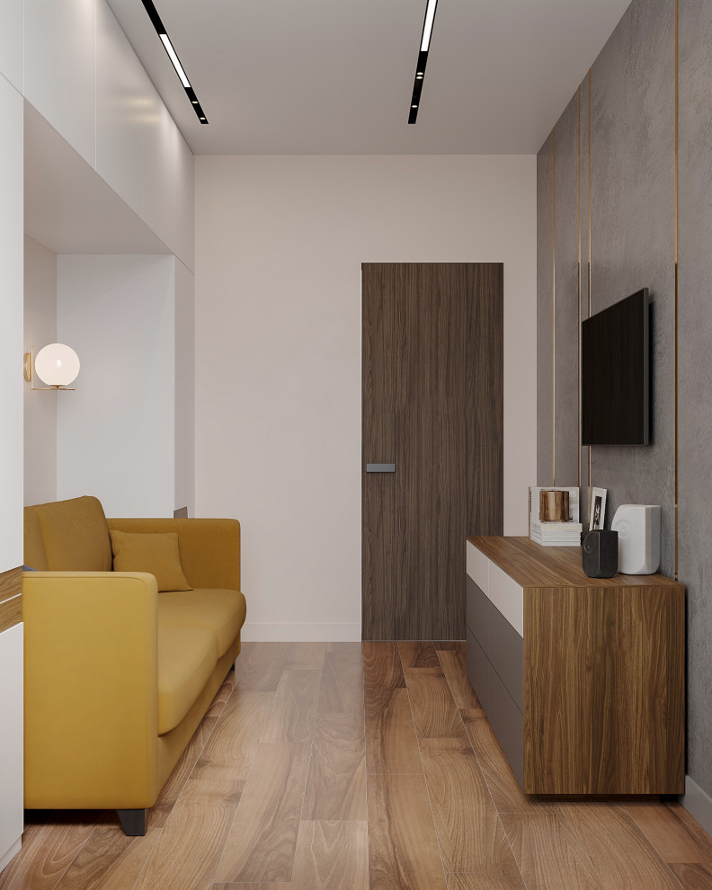 КП Лесной поселок