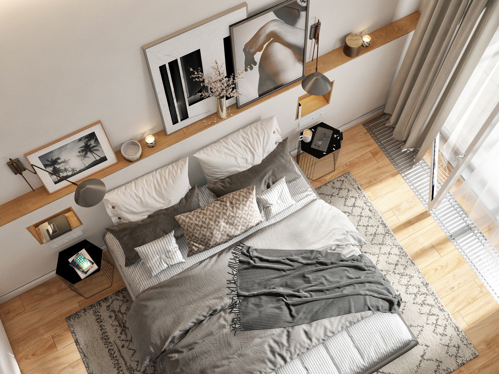 Квартира в ЖК "Life-Приморский"